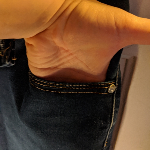 Skinny jeans - Picture 5 of 6